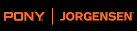 Pony Jorgensen Logo